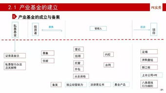 產(chǎn)業(yè)基金的建立、投資、投后管理與風(fēng)險(xiǎn)控制及投資管理與咨詢