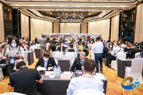 金秋時節(jié)，最具影響力品牌會議再獲金手指獎禮儀服務殊榮