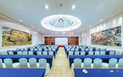 立白云國際會(huì)議中心 會(huì)展服務(wù)新模式的禮儀之道